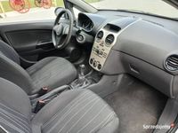 Używany Opel Corsa 2008 Hatchback