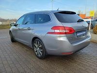 używany Peugeot 308 SW 1.6 BlueHDi Allure S&S