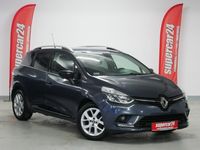 używany Renault Clio IV 