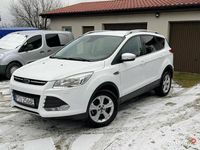 Używany Ford Kuga 2016 SUV