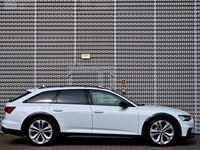 używany Audi A6 Allroad 50TDI_286KM_Oś skrętna_MatrixHD_B&O_ACC_Kamera360_HeadUp_P…