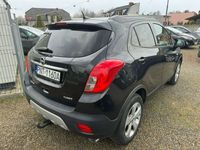 używany Opel Mokka navi, klima, gwarancja, zarejestrowana! x(2013-)