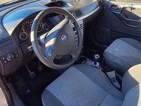 używany Opel Meriva A 2006r 1.7cdti, klimatronic.