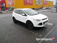 Używany Ford Kuga 2013 SUV