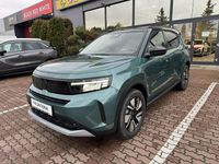 Nowe Opel Frontera 145 KM (106 kW) 2025 Zielony SUV