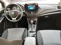 używany Suzuki SX4 S-Cross 