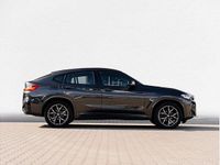 używany BMW X4 xDrive20d