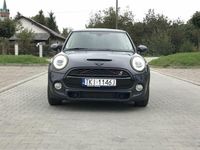 używany Mini Cooper S Sprzedam