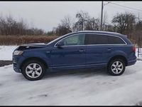 Używany Audi Q7 2015 SUV