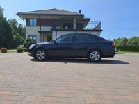 używany Skoda Octavia II (2004-2013)