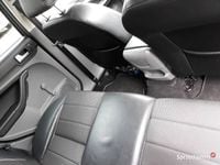 Używany Ford Focus 2008 Czarny Hatchback