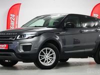 używany Land Rover Range Rover evoque 2,0 / 150 KM / NAVI / LED / K…