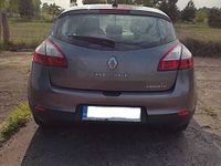 Używany Renault Mégane III 2011 Biały Hatchback