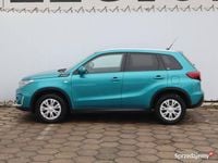 Używany Suzuki Vitara 2020 Niebieski SUV