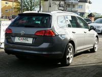 używany VW Golf 1.6dm 110KM 2015r. 254 500km