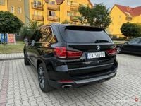 Używany BMW X5 Luxury Line 2018 SUV