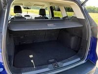 Używany Ford Kuga 2014 Granatowy SUV