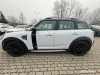 Używany Mini Cooper Countryman 2019 Biały SUV
