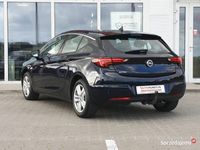 używany Opel Astra 2019r. Faktura Vat 23% CarPlay/Androidauto Podg…