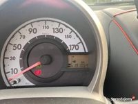 Używany Citroën C1 68 KM (50 kW) 2008 Grafitowy Hatchback