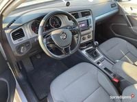 używany VW Golf VII 
