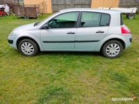 Używany Renault Mégane II 2002 Hatchback