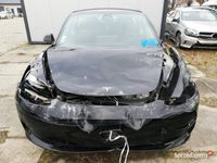 używany Tesla Model 3 285KM 2021r. 59 000km