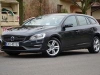 Używany Volvo V60 114 KM (83 kW) 2013 Inny kolor Kombi