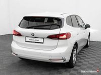 używany BMW 218 WND1822C#218i Ambient K.cof NAVI Podgrz.f Salon PL VAT23% G42(2021…
