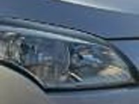 Używany Renault Mégane III Dynamique 140 KM (102 kW) 2010 Srebrny Hatchback