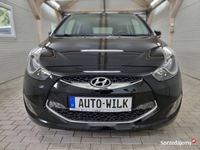 używany Hyundai ix20 1.4 i (90 KM) Style, pełny serwis