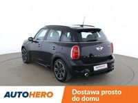 używany Mini Countryman 2dm 143KM 2014r. 146 911km