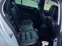 Używany VW Golf VI 2011 Hatchback