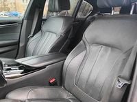 Używany BMW 520 Sport Line 2017