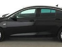 Używany Opel Insignia Country Tourer Elegance 136 KM (100 kW) 2019 Czarny Kombi