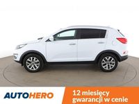 używany Kia Sportage 2dm 136KM 2014r. 152 044km