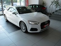 używany Audi A5 2dm 190KM 2017r. 85 000km