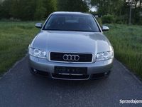 używany Audi A4 