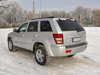 Używany Jeep Grand Cherokee 2006 SUV