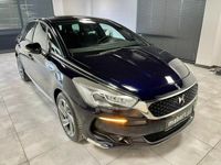 używany Citroën DS5 2.0 Blue-HDi SPORTCHIC*Full LED*Skóry*Masaże*Navi*Klimatroni*Z Niemiec