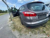 używany Ford Focus mk3 1.0ecoboost 2014r