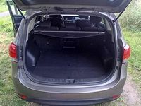 używany Kia Carens IV