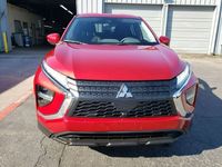 używany Mitsubishi Eclipse Cross 1.5dm 152KM 2021r. 6 600km