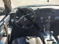 Używany Mitsubishi Pajero 170 KM (125 kW) 2007 Szary SUV