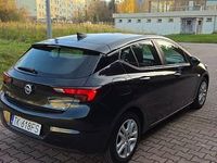 używany Opel Astra - Doinwestowana, ASO, Zadbana