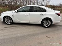 używany Opel Insignia 2.0 2015