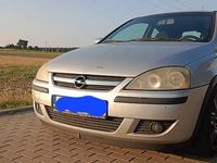 używany Opel Corsa SprzedamC Sport 100km nowe sprzęgło