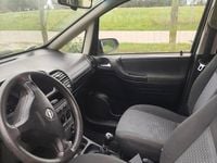 Używany Opel Zafira 2003 Minivan