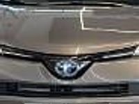 używany Toyota RAV4 Hybrid IV 2.5 hybrid 197KM e-CVT AWD 2017/2018 r., salon PL, serwisowana