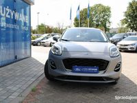 używany Ford Puma II Titanium 1,0 EcoBoost Hybrid 125KM Powershift A7 ASO a